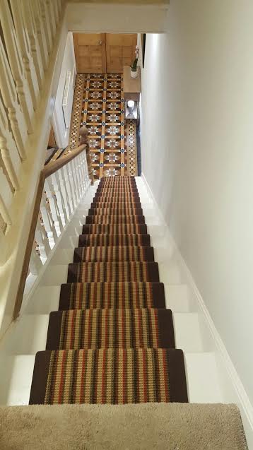 Earthtones Brown Border Customer Fit 2 Earthtones Brown Border Customer Fit 2